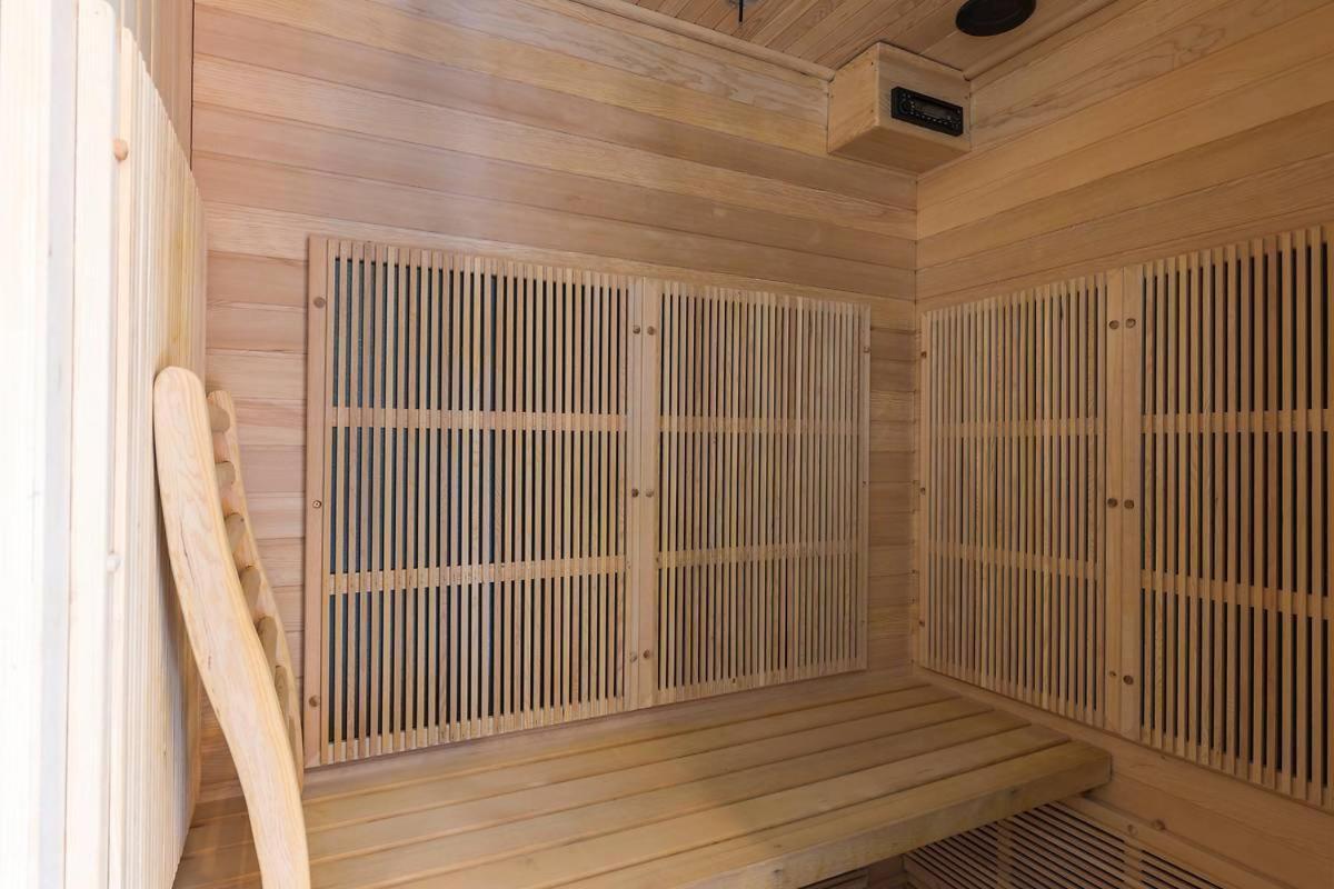 La Maison Dans Les Bois Oudon エクステリア 写真